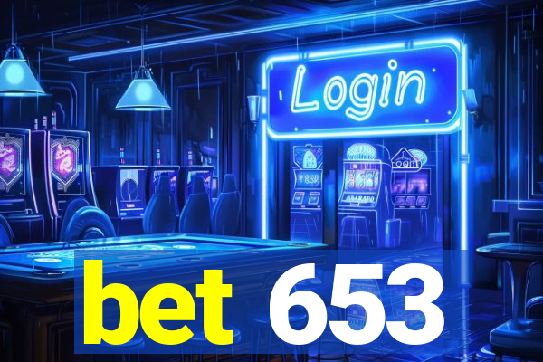 bet 653